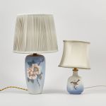 1014 1248 TABLE LAMPS